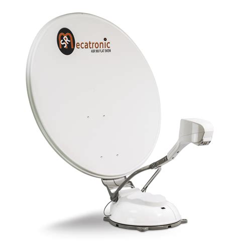 Sr Mecatronic Antenne Satellitari E Accessori Per Camper