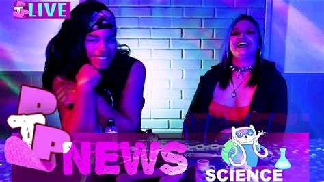 Science Sex Youtube