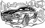 Racing Car Coloring Pages Images