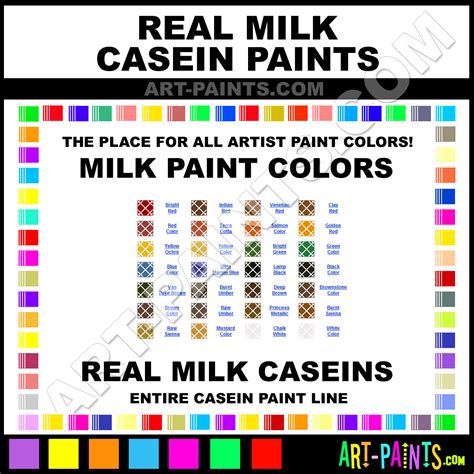 Real Milk Casein Milk Paint Brands Real Milk Paint Brands Casein