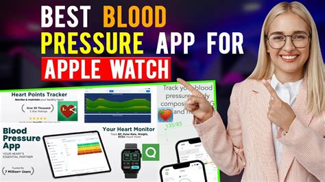 Best Blood Pressure App For Apple Watch Ipad Ios Which Is The