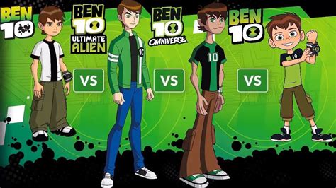 Five years after the original ben 10 series, ben tennyson is a normal teenager who has put away his toys, including the omnitrix that gave him his powers. What is ben 10 alien force Elizabeth Hurchalla ...