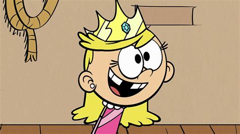 Watch The Loud House Season 3 Episode 11 Ruthless Peoplewhat Wood