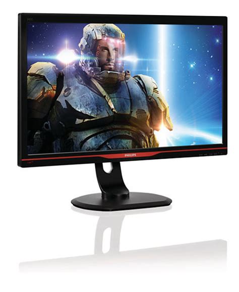 Philips Launches 144 Hz Gaming Monitor Techpowerup Forums