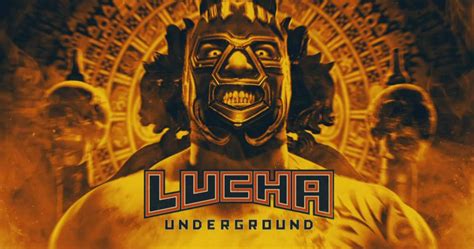 Lucha Underground 10 Wrestlers You Didnt Realize Fought In The Temple