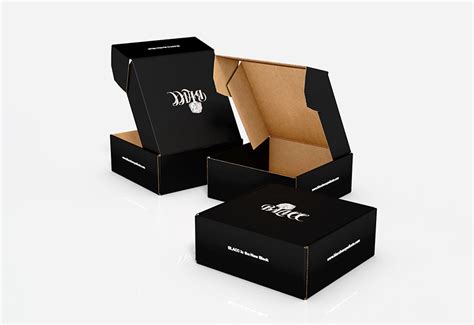 How To Design Custom Boxes A Detailed Guide Packaging Height