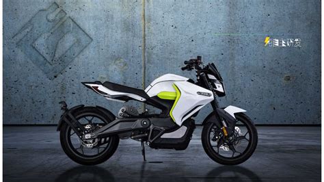 Converting a motorcycle to an electric vehicle is not as difficult as you might think. Sur-Ron Reveals White Ghost Electric Motorcycle