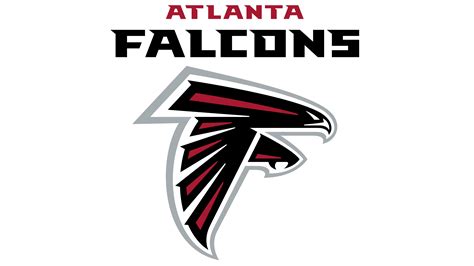 Atlanta Falcons Logo And Sign New Logo Meaning And History Png Svg
