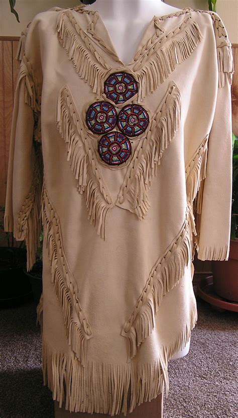 Cherokee Ok I Would Luv To Make This Native American Clothing