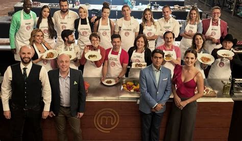 Favoritos, participantes y todos los detalles Daniela Franco, Giovanny Ayala y otras celebridades que ...