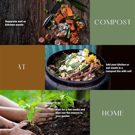 Benefits Of Composting Expert Corner Consciouscarma