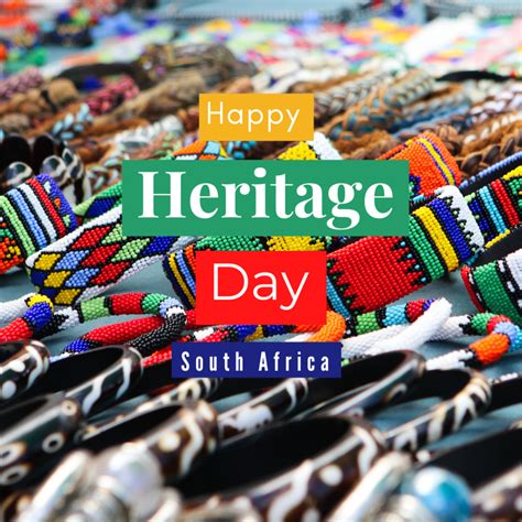 Celebrating Reconnecting This Heritage Day Designbay