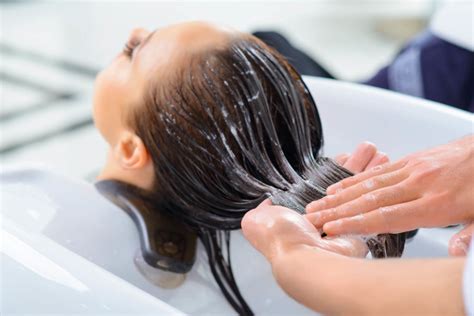 Hair Treatments Insignia Hair And Day Spa