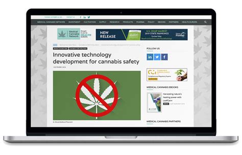 Innovative Technology Development For Cannabis Safety Siva Enterprises