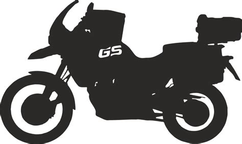 Free Vector Graphic Bmw Enduro Cestovni Motorcycle Free Image On