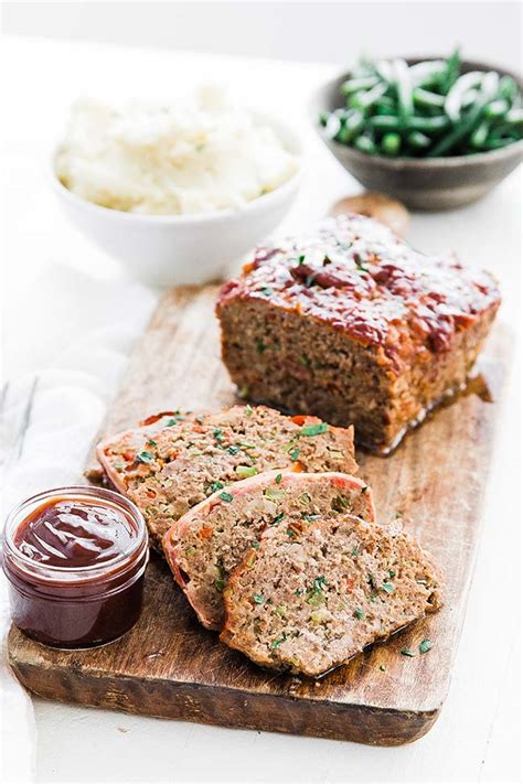 A 4 pound meatloaf at 200 how long can to cook : A 4 Pound Meatloaf At 200 How Long Can To Cook - It goes ...