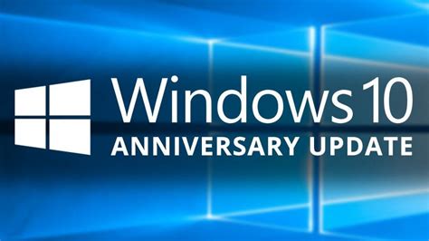 Windows 10 Anniversary Update Breaks Many Webcams Rsoftware