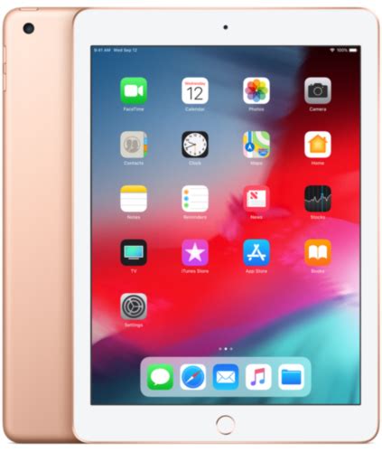 Apple Ipad Mini 5 Wi Fi 64gb Gold Muqy2 2019 цена Swipeua