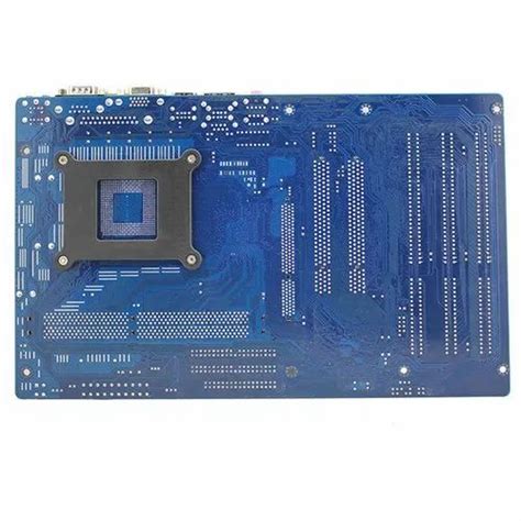 P4 Motherboard With Isa Slot At Rs 18500piece In Chennai Id 10452252155