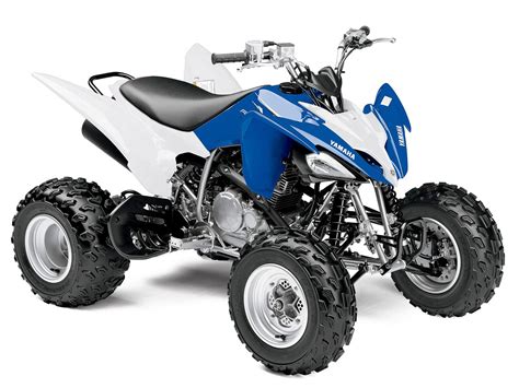 Atv or quad wiring diagrams (aka wire schematics) available. 2008 Yamaha Raptor 250 Wiring Diagram - Wiring Diagram