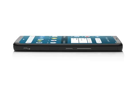 Fxtec Unveils New Android Smartphone With Landscape Qwerty Keyboard