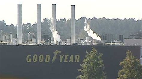 Layoffs Could Be Coming To Fayettevilles Goodyear Plant Abc11
