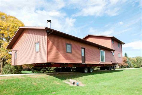 What You Should Consider Before Moving Your 14x70 Mobile Home