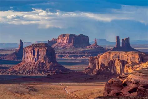 Visit Navajo Nation Parks Things To Do And Other Attractions
