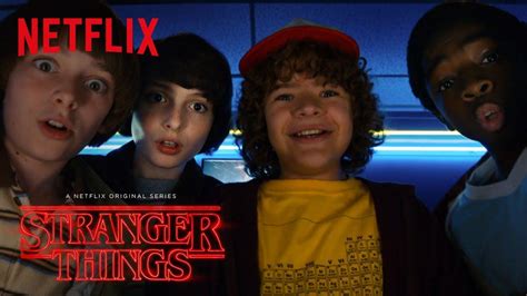 'stranger things' season 2 teased with cast table read image. Stranger Things Season 2: Review, episode guide, cast and how to watch - Mirror Online