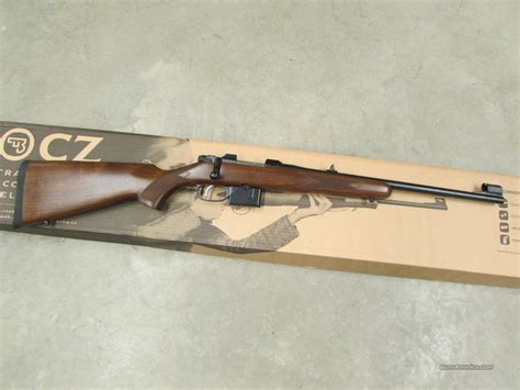 Cz Usa Cz 527 Bolt Action 762x39mm For Sale At