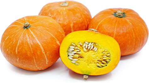 Orange aids in the assimilation of new ideas and frees the spirit of its limitations, giving us the freedom to be ourselves. Orange Kabocha Squash Information, Recipes and Facts