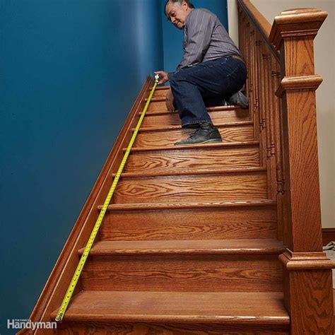 You can also choose from round or square sizes to personalize your outdoor deck, patio, or porch. How to Install Safe Residential Stair Railing | Handrail ...