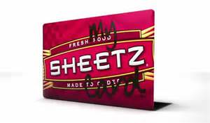 Your eligible purchases will automatically count towards the u.s. Sheetz Rewards & Loyalty Card Guide: Benefits, Perks, & FAQ - Abasto