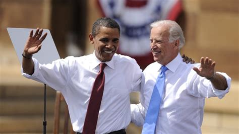 Joe Biden Us Vice President Returns To His Irish Roots Bbc News