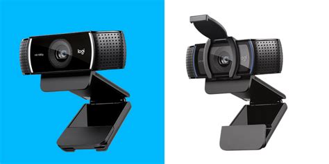 Logitech C922 Vs C920s 2021 Which Webcam Should You Buy Compare