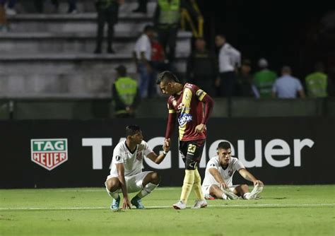 Athletico Busca Quebrar Jejum Fora Em Estreias Na Libertadores Veja O