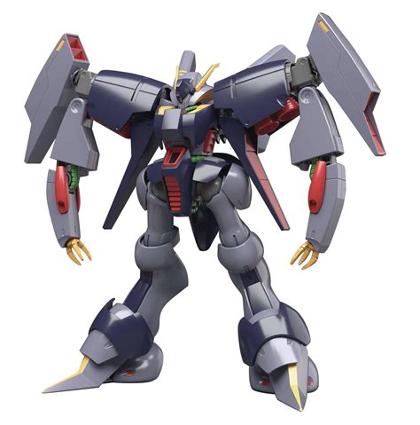 Mar188552 Hguc Z Gundam Byarlant Mdl Kit Previews World