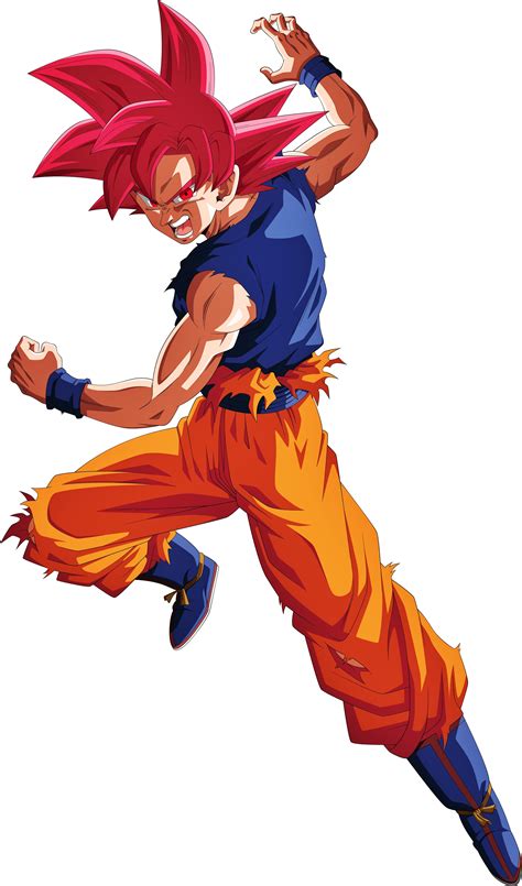 Goku Ssj God Universo Desenho De Olhos Anime Personagens De Sexiz Pix