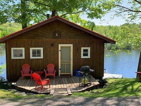 Wildwood Cottages Reviews And Photos Bailieboro Ontario Cottage