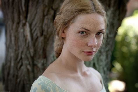 THE WHITE QUEEN Review THE WHITE QUEEN Stars Rebecca Ferguson And Max