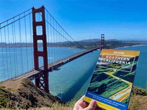 8 Epic San Francisco Road Trips To Plan Right Now • Valerie And Valise