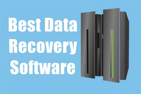 10 Best Data Recovery Software For Windows In 2020 Onlyinfotech