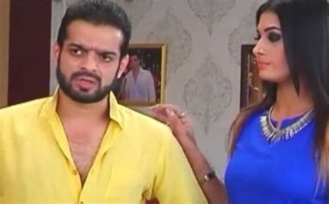 Raman Is Going To Marry Niddhi Yeh Hai Mohabbatein 28th February 2016