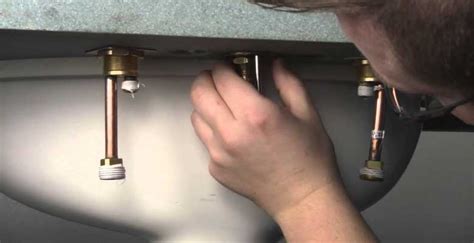 How To Install Kingston Brass Kitchen Faucet