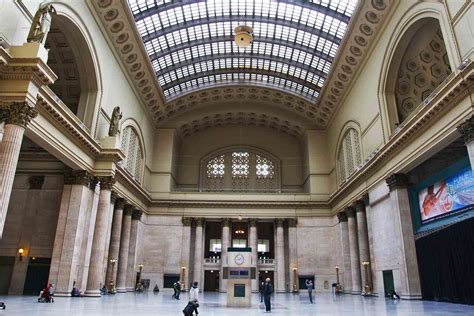 These 11 Train Stations Are So Beautiful Youll Never Want To Fly Again