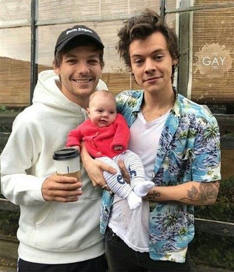 Pin By Sammybalser On Harry And Louis In 2019 Larry Stylinson Louis Harry Larry