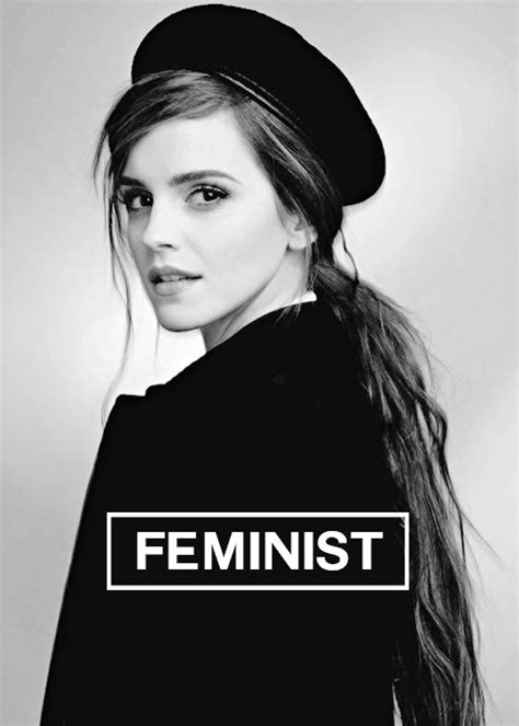 15 Feminist Celebrities You Should Know