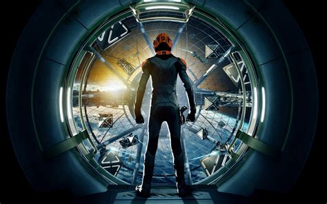 Enough people attended ender's game last weekend to place it at the top of the box office. Ender's Game Movie Wallpapers | HD Wallpapers | ID #12559