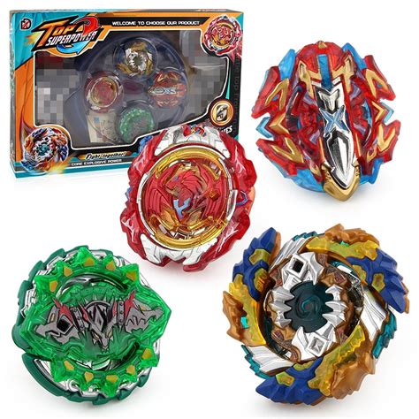 Hot Style Xd168 11 Beyblade Burst Toys Arena Set Sale Spin Top Metal