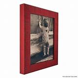 Pictures of Red 11 14 Picture Frame